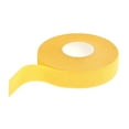 thumbnail image 4 of AMLESO Ice Hockey Cloth Tape Hockey Rod Tapes 27yds Hockey Sock Tape Hockey Tape for Exercise Pong Racket Sports Badminton Grip Yellow, 4 of 10