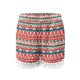 thumbnail image 5 of Conjuntos de 2 piezas de verano de estilo étnico bohemio para mujer Pompotops  ulkah937299, 5 of 5