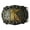 K, variant on Antique Tone Letter Belt Buckle With Western Scroll Engraving in Alloy for Daily Wear, Casual Looks, and Costume Use