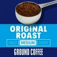thumbnail image 4 of 3 Pack | Maxwell House Original Roast Ground Coffee, 33.1 Oz Canister & 3x 12oz Disposable Coffee Cup with Lid & Sleeve, 4 of 5