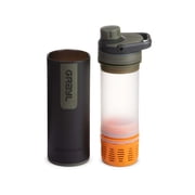 Grayl UltraPress Replacement Purifier Cartridge, Orange,