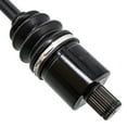 thumbnail image 4 of Niche Rear CV Axle Drive Shaft for Polaris Sportsman 450 ATV 519-KCA2370X, 4 of 6