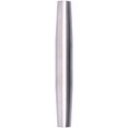 thumbnail image 3 of Rolling Pin, Baking Rolling Pin Flour Dumpling Dough Rolle No-Stick Dough Roller Tapered Sanding Baking Tool  For Children For Games For Clay For Handicrafts 23cm, 3 of 8