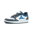 thumbnail image 4 of Tenis Pirma Sneakers Classic Low Para Hombre Urbano Ligero azul marino 27.5, 4 of 6
