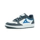 thumbnail image 4 of Tenis Pirma Sneakers Classic Low Para Hombre Urbano Ligero azul marino 27.5, 4 of 6