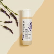The Honest Company 2-in-1 Baby Shampoo and Body Wash Calm Lavender 10 fl oz