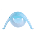 thumbnail image 1 of Hámster Espacio Nido Savage Teatro Peque?o Animal Plástico Artificial Plástico Satélite-L Azul LingWen 8390612121494, 1 of 1