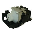 thumbnail image 5 of Lutema Economy for Hitachi DT00991 Projector Lamp with Housing, 5 of 5