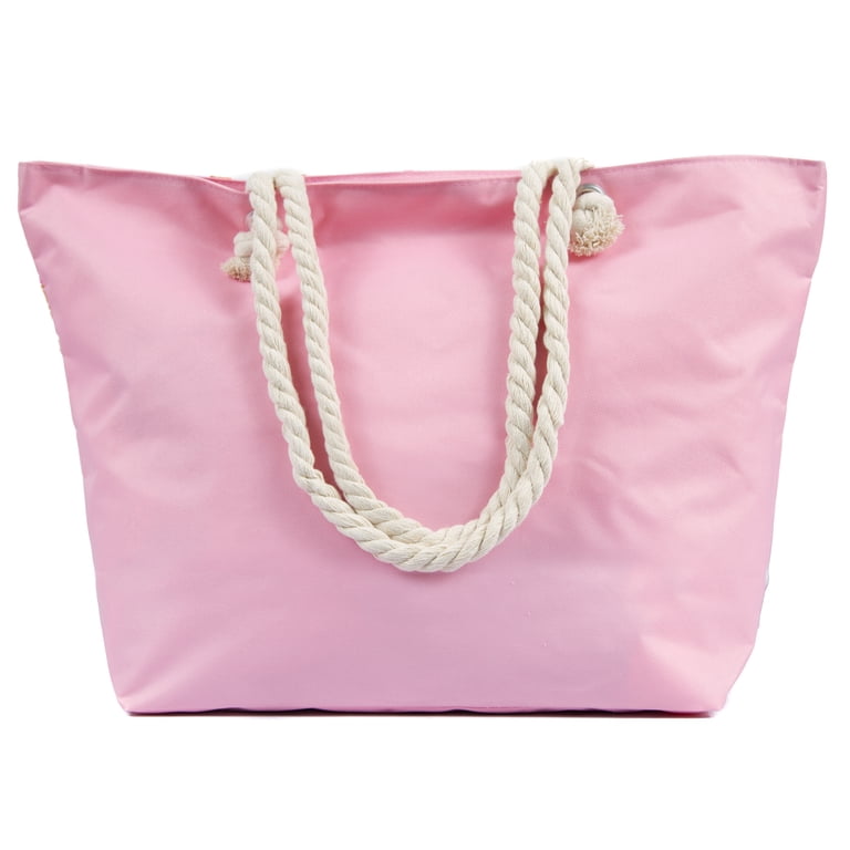Ice Cream Tote Bag, Beach Tote - Walmart.com