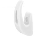 thumbnail image 1 of Scooter Accessories Scooter Front Hook Hanger Lightweight Scooter Skateboard Storage Tool Hook for M-365 M-365 Pro Electric Scooter Accessories Fine Workmanship and Durable (Color : White), 1 of 6