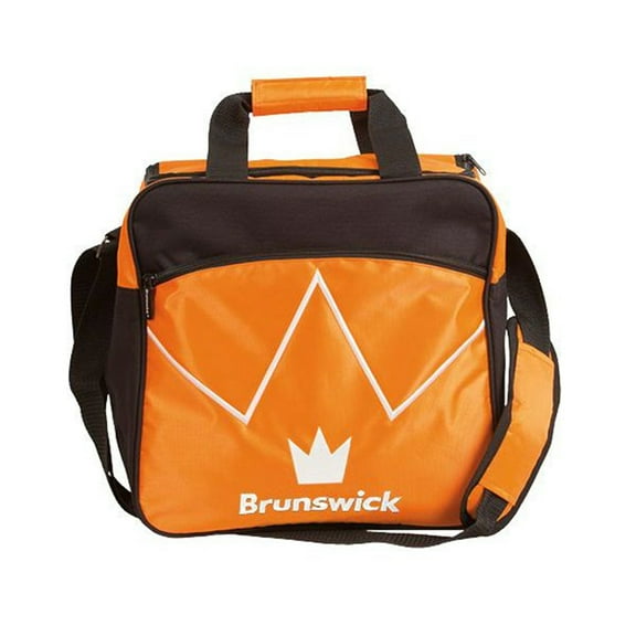 Brunswick Blitz Single Tote Bowling Bag