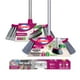 thumbnail image 1 of Kit Organizador Reynera 2 Escobas y Trapeador 7-0-5019, 1 of 8