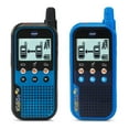 thumbnail image 1 of VTech KidiGo Walkie Talkies-English Version, 1 of 7
