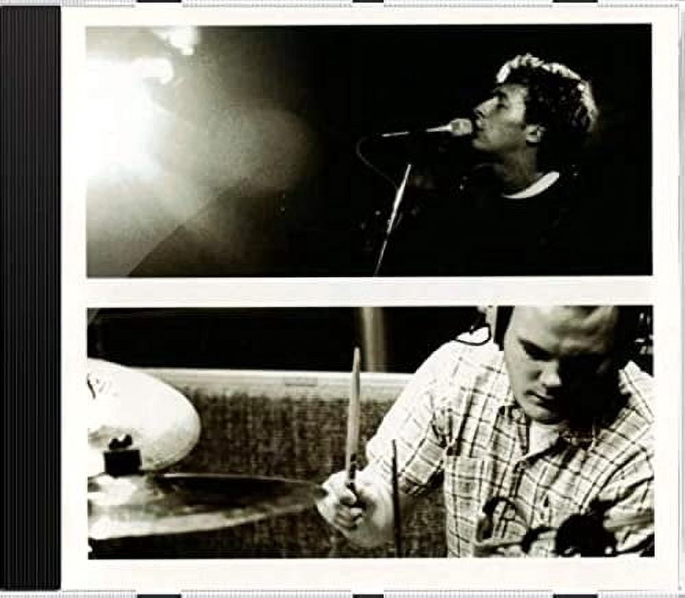 Coldplay - Parachutes - Music & Performance - CD
