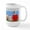 White, variant on CafePress - Flying Ace's Farewell Mug - 15 oz Ceramic Large White Novelty Mug