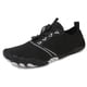 thumbnail image 5 of Zapatos de agua unisex zapatos Aqua livianos no resbalados zapatos de playa descalzo zapatos de natación casuales de secado ergonómico para deportes acuáticos, 5 of 9