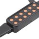 thumbnail image 3 of Transductor eléctrico de 12 orificios de sonido para pastilla de guitarra con control de volumen de tono para ukelele, 3 of 8