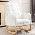 thumbnail image 6 of Comfortable Upholstery | Lounge in Bedroom or Living Room | Ergonomic Armrests, 6 of 6