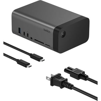 Anker 13-in-1 USB-C Hub: Docking Station with 4K HDMI, SD 3.0, 85W