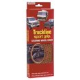thumbnail image 2 of Superior Automotive 58-0470B Steering Wheel Cover, 2 of 2