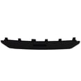 thumbnail image 5 of For Lincoln Navigator 2018 2019 2020 2021 Trailer Hitch Cover | PP Plastic | Primed Black | Replacement For FO1129103 | 191275803479, JL7Z17F000APTM, 5 of 6