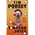thumbnail image 2 of Serge Storms Torpedo Juice, Book 7, (Paperback), 2 of 2