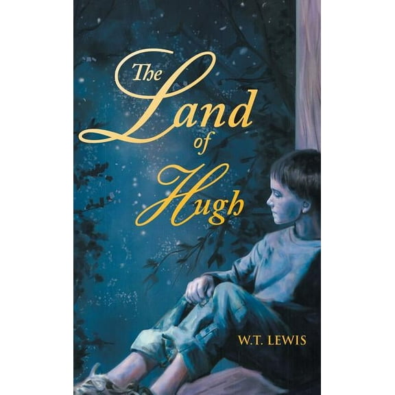The Land of Hugh (Hardcover)