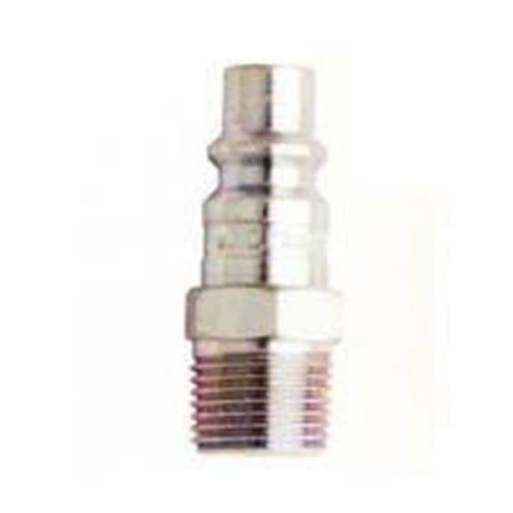 0.38 in. Male Plug H - Style 2 & CD