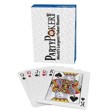 Commerce poker review