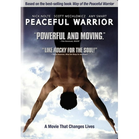 Peaceful Warrior (DVD)