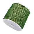 thumbnail image 2 of LJNYFDC Corde à Linge Tressée Non Cassable Bonne Robustesse Haute Résistance 7 Noyaux Randonnée Camping Bracelet de Survie Cordon 50m Fourniture Extérieure 1 Rouleau, 2 of 7