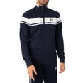 thumbnail image 2 of Sergio Tacchini Damarindo Track Jacket, Blue, 2 of 6