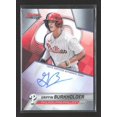 thumbnail image 2 of 2025 Bowman's Best Baseball Griffin Burkholder #B25-GB, 2 of 3