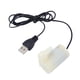 thumbnail image 5 of DC5V 120L / H Bomba De Agua Sumergible Sin Escobillas Bomba De Enfriamiento Del USB Macarena Bomba de agua de 5V DC, 5 of 6