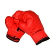 thumbnail image 4 of GOOHOCHY  Boxing Gloves for Kids Wrestling Protective Mitts, 4 of 8