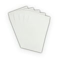 thumbnail image 4 of EcoSwift Brand Premium Self-Seal Paper Envelope 9 in. x 12 in., Solid White, 500-Pack, 4 of 7
