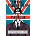 thumbnail image 1 of Douze Anglais de Mystère, 1 of 1