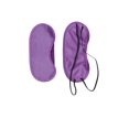 thumbnail image 1 of Minnieouse Cubreojos Poliéster Venda para los ojos Cubre ojos para dormir Práctico Púrpura Cadenas y cordones para anteojos Púrpura, 1 of 6