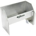 Pit Posse 454 Hand Cleaning Station and Paper Towel Holder