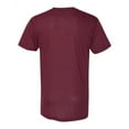 thumbnail image 2 of Gravity Outdoor Co. Arches National Park Mens T-Shirt - Cranberry - 3XL, 2 of 2