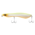thumbnail image 4 of Pesca Señuelo Cebo Pesca Señuelos de Cebo de Cebo Flotando Flotante de Cebo Dur Pesca de Bajo Cebo Abarrotes 80mm5.2g Macarena señuelo, 4 of 8