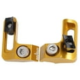 thumbnail image 3 of Compatible With SRAM- MatchMaker For Shimano- I-SPEC EV Shifter Brake Integrated Adapter MTB Bike Shifter Mount Clamp, 3 of 11