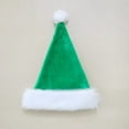 thumbnail image 4 of Meidiya - Gorro navideño para adultos, color rojo, verde, azul y negro, elástico, resistente al viento, sin ala, tela cálida, adorno para fiesta navideña, para club, 4 of 6