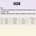 thumbnail image 3 of TOWED22 Bow Jeans for Girls Cute Baggy Jeans Wide Leg Denim Pants High Waisted Trousers Kids Y2k Streetwear with Pockets Blue,9-10 Y, 3 of 4