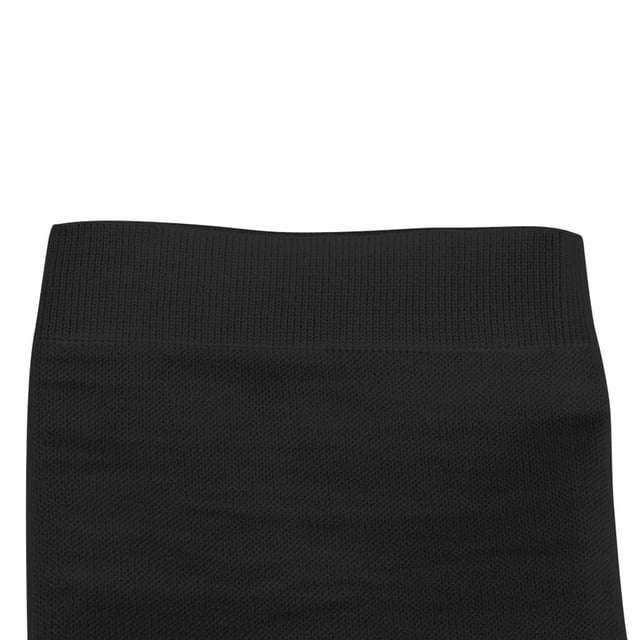 Calf Socks, Elastic Socks Easy To Operate Compact Mini For Baseball For Basketball For Running For Volleyball For Yoga For Hiking
