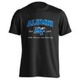 thumbnail image 1 of Middle Tennessee State University Blue Raiders Alumni Proud Graduate Short Sleeve T-Shirt, 1 of 4