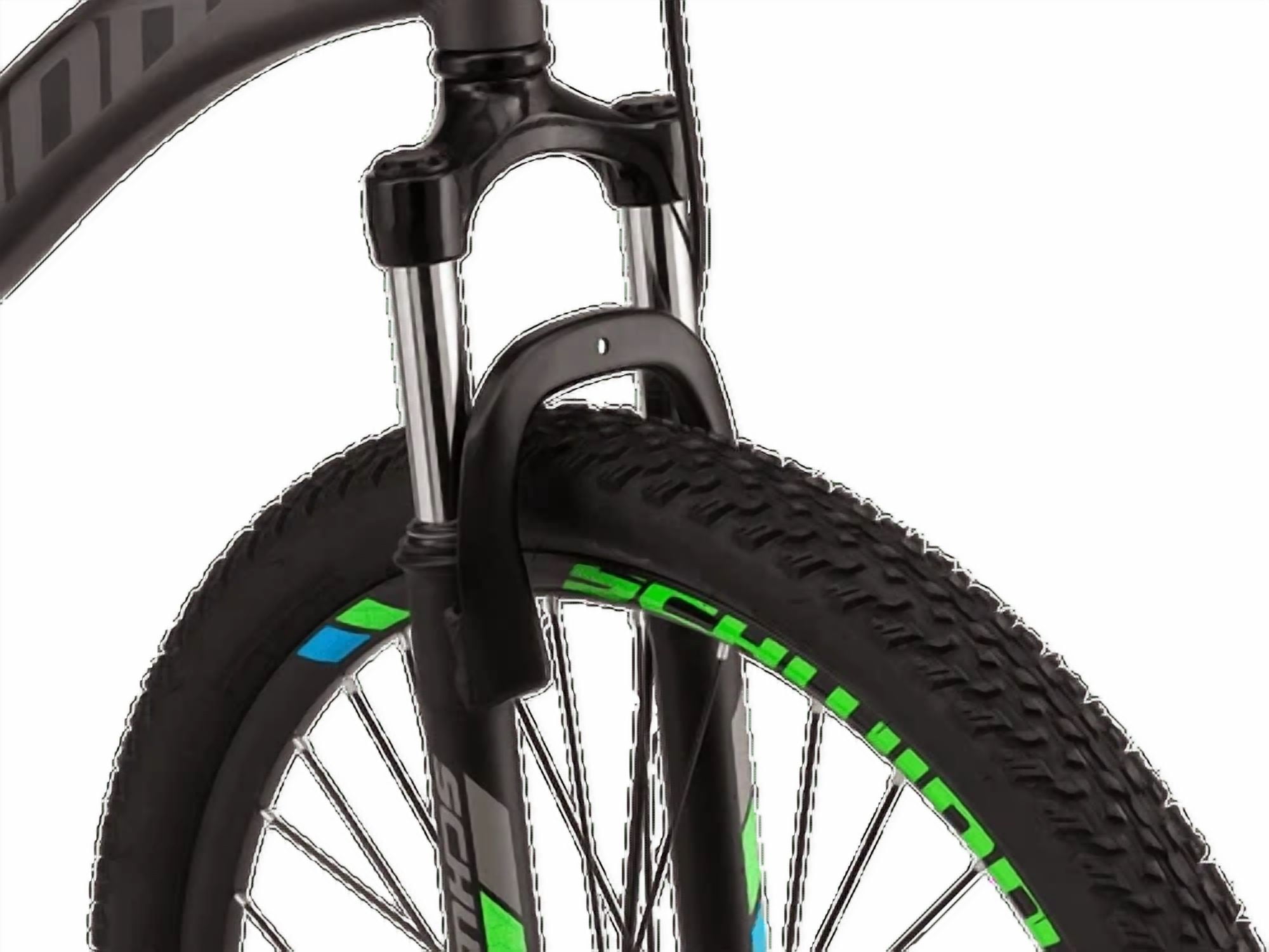 Schwinn Quick Gear Changes 27.5" Mountain Bikes