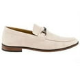 thumbnail image 2 of Franco Vanucci Men's Jeffrey Slip-on Dress Loafers, 2 of 4