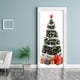 thumbnail image 2 of Calcomanía navideña para ventana, calcomanía navideña para ventana, calcomanía para árbol de Navidad, calcomanía navideña para ventana, diseñada meticulosamente, 2 of 8