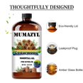thumbnail image 2 of Aceite esencial MUMAZYL Cedarwood 480 ml para humidificador difusor, 2 of 9